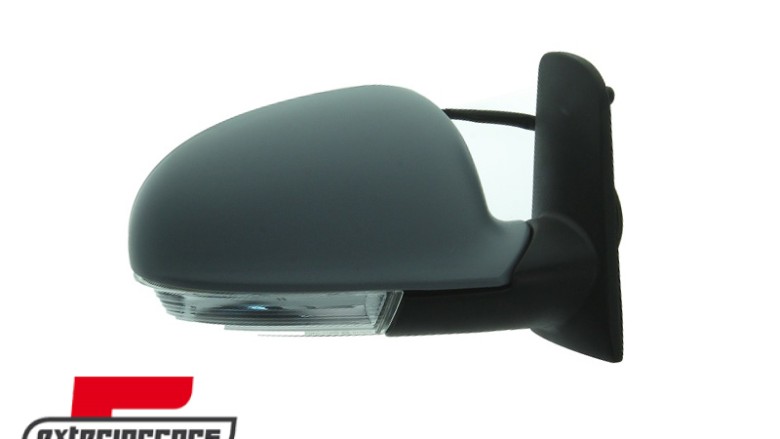 Retrovizor (desna strana) / Seat Alhambra + VW Sharan (2003-2010), 337-0121