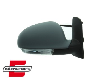 Retrovizor (desna strana) / Seat Alhambra + VW Sharan (2003-2010), 337-0121