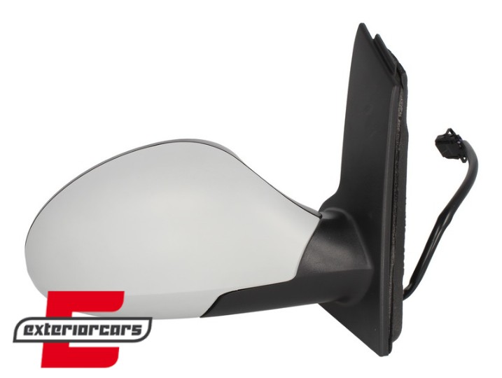 Retrovizor (desna strana) / SEAT ALTEA + TOLEDO (04.2004-03.2009), 331-0047