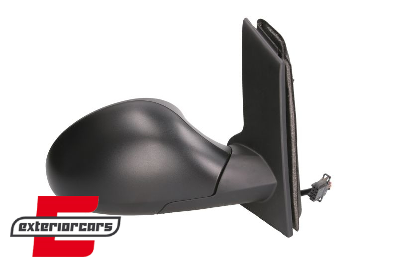 Retrovizor (desna strana) / Seat Altea + Toledo (2004-2009), 331-0045
