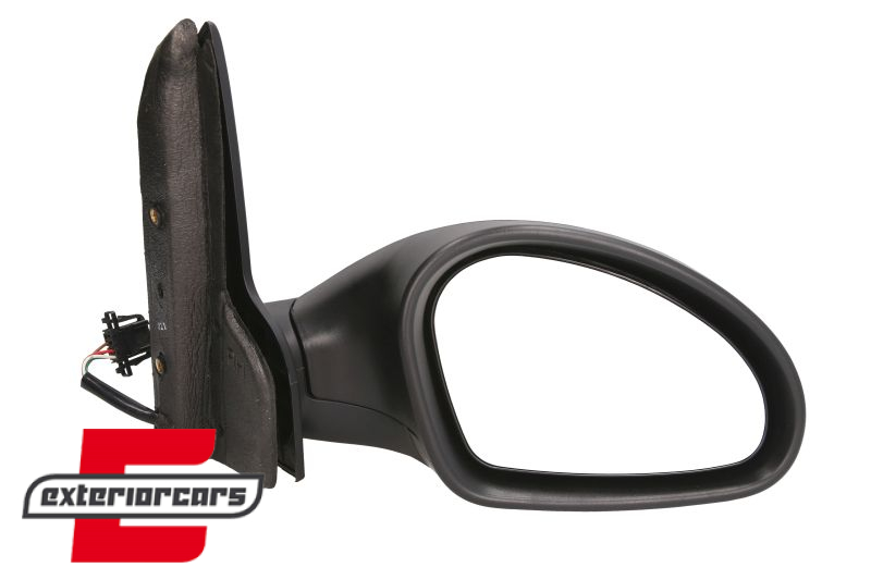 Retrovizor (desna strana) / Seat Altea + Toledo (2004-2009), 331-0045