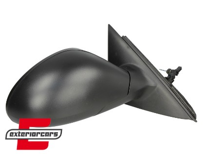 Retrovizor (desna strana) / SEAT CORDOBA + IBIZA (02.2002-07.2009), 331-0035