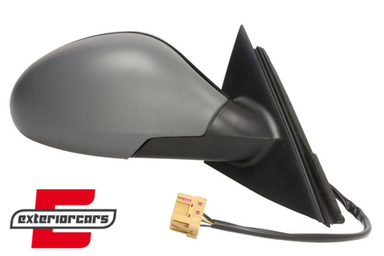 Retrovizor (desna strana) / SEAT CORDOBA + IBIZA (02.2002-07.2009), 331-0041