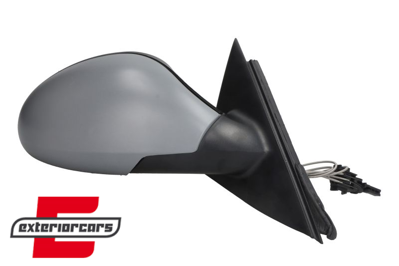 Retrovizor (desna strana) / Seat Cordoba + Ibiza (2002-2009), 331-0037