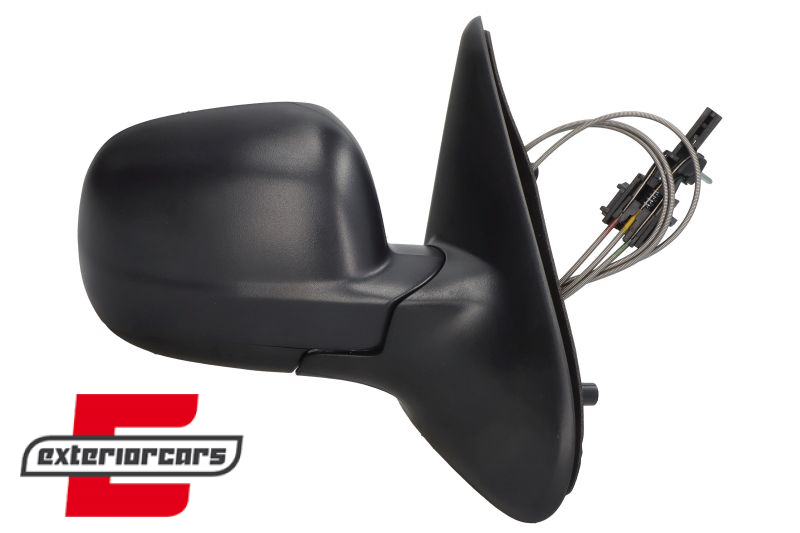 Retrovizor (desna strana) / Seat Cordoba Ibiza + VW Polo  (1999-2002), 331-0007
