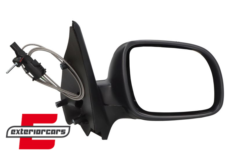 Retrovizor (desna strana) / Seat Cordoba Ibiza + VW Polo  (1999-2002), 331-0007