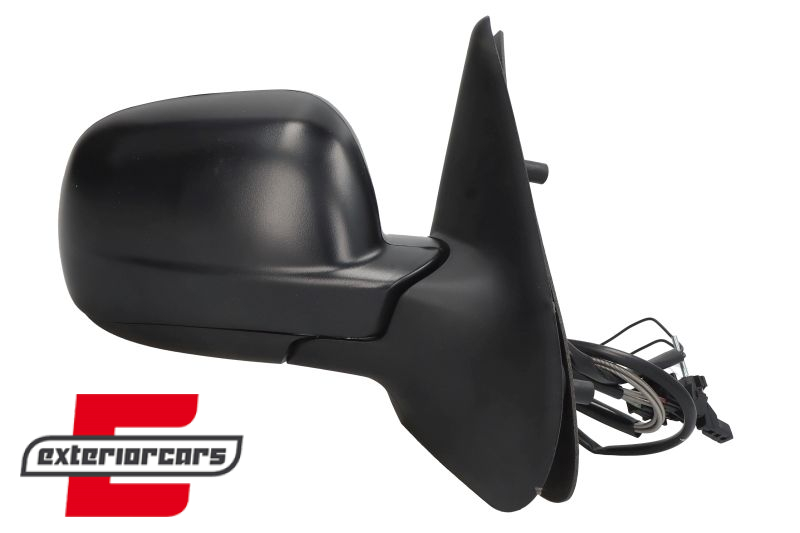 Retrovizor (desna strana) / Seat Cordoba Ibiza + VW Polo (1999-2002), 331-0009