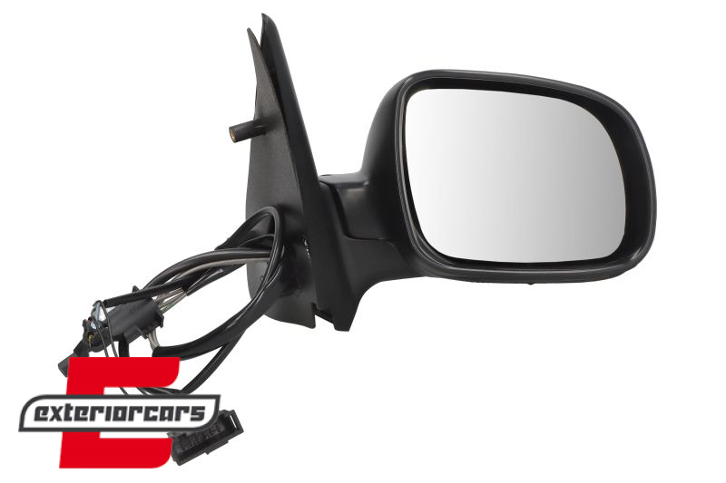 Retrovizor (desna strana) / Seat Cordoba Ibiza + VW Polo (1999-2002), 331-0009