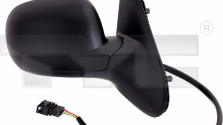 Retrovizor (desna strana) / Seat Cordoba Ibiza + VW Polo (1999-2002), 331-0013