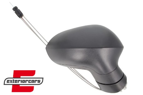 Retrovizor (desna strana) / SEAT IBIZA (03.2008-12.2018), 331-0059