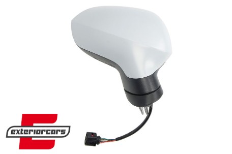 Retrovizor (desna strana) / Seat Leon (2009-2012), 331-0073