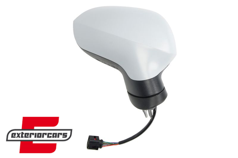 Retrovizor (desna strana) / Seat Leon (2009-2012), 331-0073