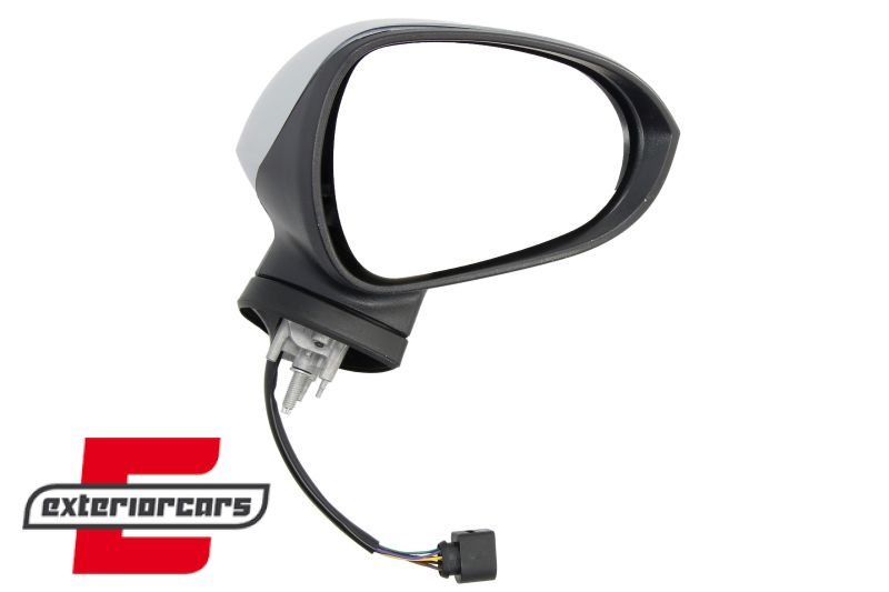 Retrovizor (desna strana) / Seat Leon (2009-2012), 331-0073