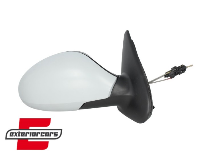 Retrovizor (desna strana) / SEAT LEON + TOLEDO (05.2003-05.2006), 331-0051