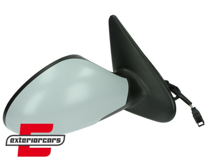 Retrovizor (desna strana) / SEAT LEON + TOLEDO (05.2003-05.2006), 331-0053