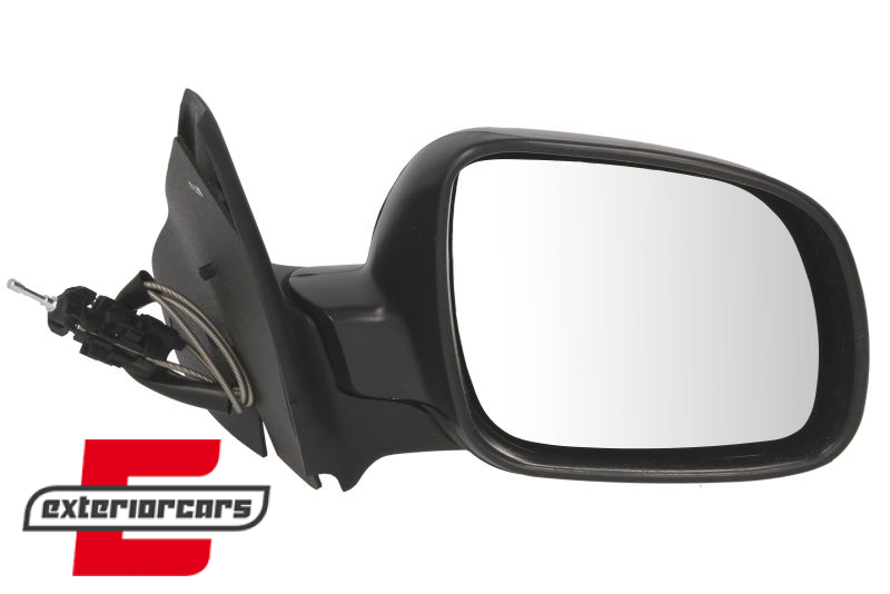 Retrovizor (desna strana) / Seat Leon + Toledo (1999-2003), 331-0017