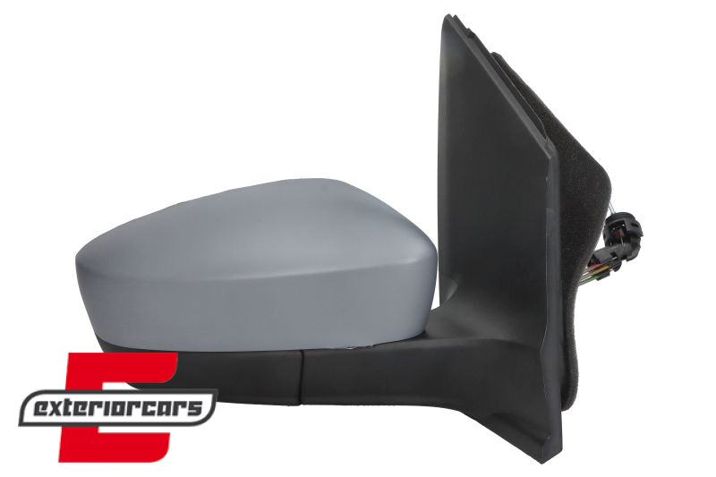 Retrovizor (desna strana) / Seat Mii + Škoda Citigo + VW UP! (2011-), 337-0223