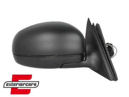 Retrovizor (desna strana) / ŠKODA FABIA (12.2006-12.2014), 332-0035