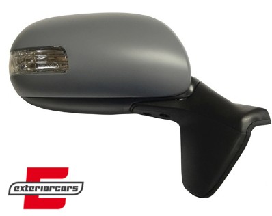 Retrovizor (desna strana) / TOYOTA AURIS (04.2010-12.2013), 336-0083