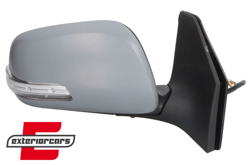 Retrovizor (desna strana) / Toyota Avensis (2006-2009), 336-0047