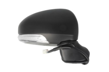 Retrovizor (desna strana) / Toyota Avensis (2008-2015), 336-0117