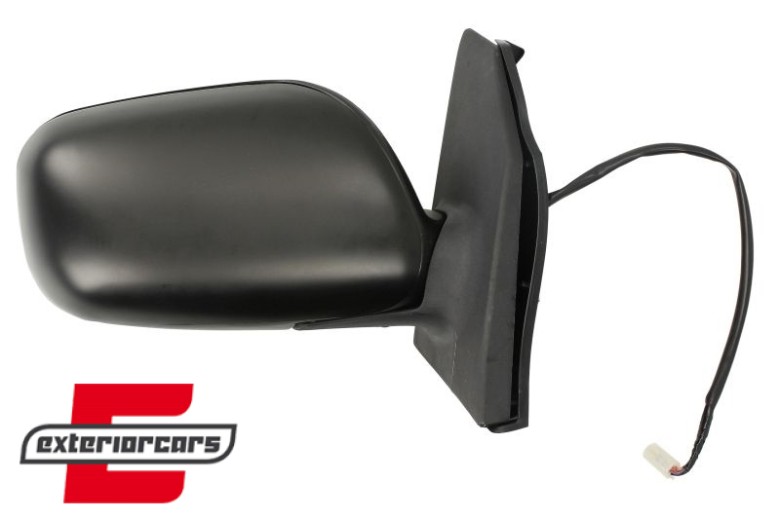 Retrovizor (desna strana) / TOYOTA COROLLA (11.2001-06.2004), 336-0025
