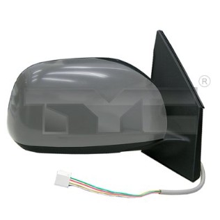 Retrovizor (desna strana) / Toyota Rav 4 (2005-2009), 336-0065