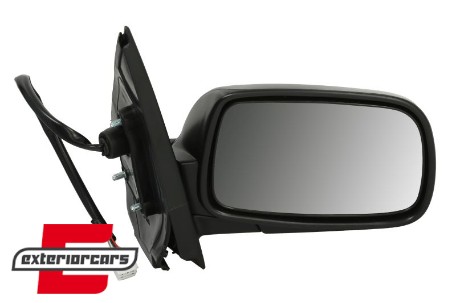 Retrovizor (desna strana) / Toyota Yaris (1999-2003), 336-0021