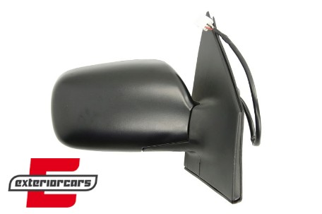 Retrovizor (desna strana) / Toyota Yaris (2003-2005), 336-0039