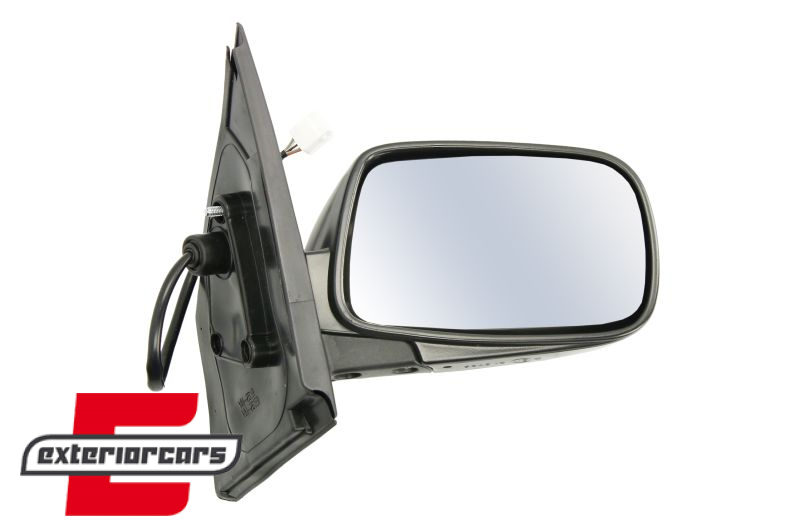 Retrovizor (desna strana) / Toyota Yaris (2003-2005), 336-0039