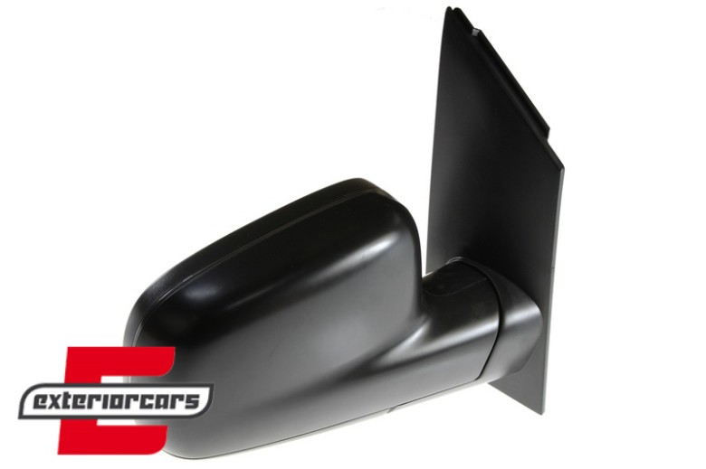 Retrovizor (desna strana) / VW CADDY (03.2004-), 337-0129