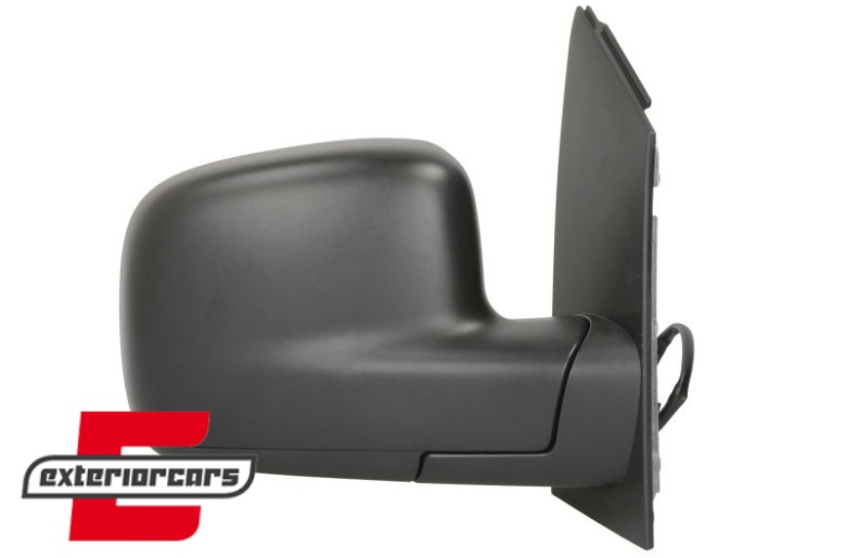 Retrovizor (desna strana) / VW CADDY (03.2004-), 337-0131