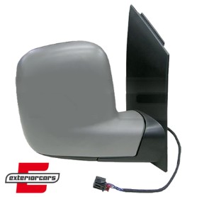 Retrovizor (desna strana) / VW CADDY (03.2004-), 337-0309
