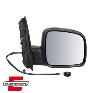 Retrovizor (desna strana) / VW CADDY (03.2004-), 337-0309