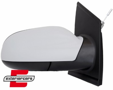 Retrovizor (desna strana) / VW FOX (10.2003-10.2015), 337-0153