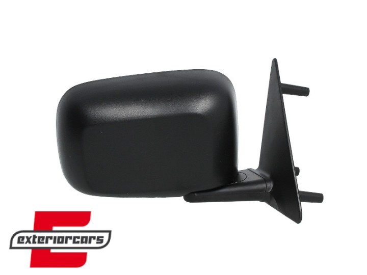 Retrovizor (desna strana) / VW GOLF 2 + JETTA 2 (08.1987-12.1992), 337-0101