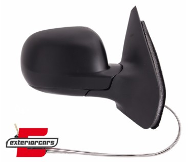 Retrovizor (desna strana) / VW GOLF 4 + BORA (10.1998-06.2006), 337-0013