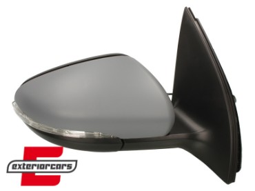 Retrovizor (desna strana) / VW GOLF 6 (10.2008-11.2013), 337-0173