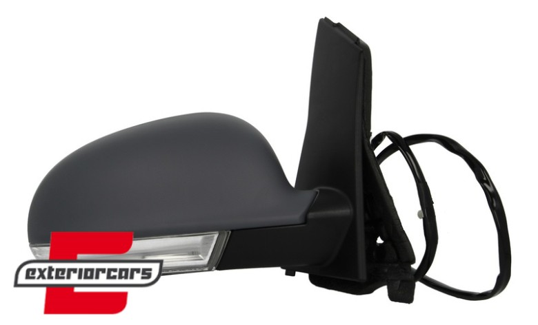 Retrovizor (desna strana) / VW GOLF PLUS (01.2005-01.2013), 337-0133