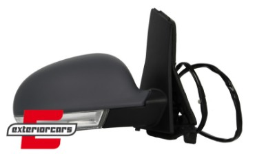 Retrovizor (desna strana) / VW GOLF PLUS (01.2005-01.2013), 337-0133