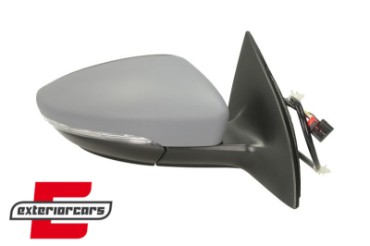 Retrovizor (desna strana) / VW JETTA (04.2010-01.2018), 337-0231