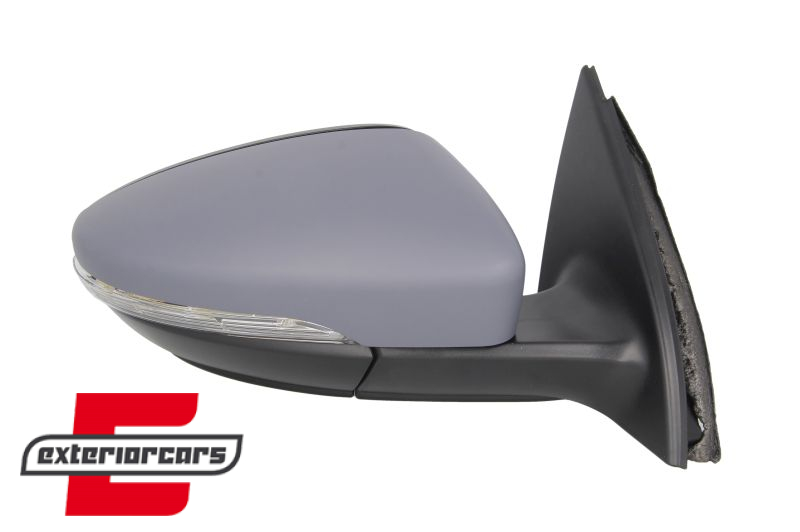 Retrovizor (desna strana) / VW Passat B7 (2010-2015), 337-0217