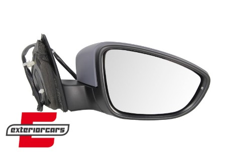 Retrovizor (desna strana) / VW Passat B7 (2010-2015), 337-0217