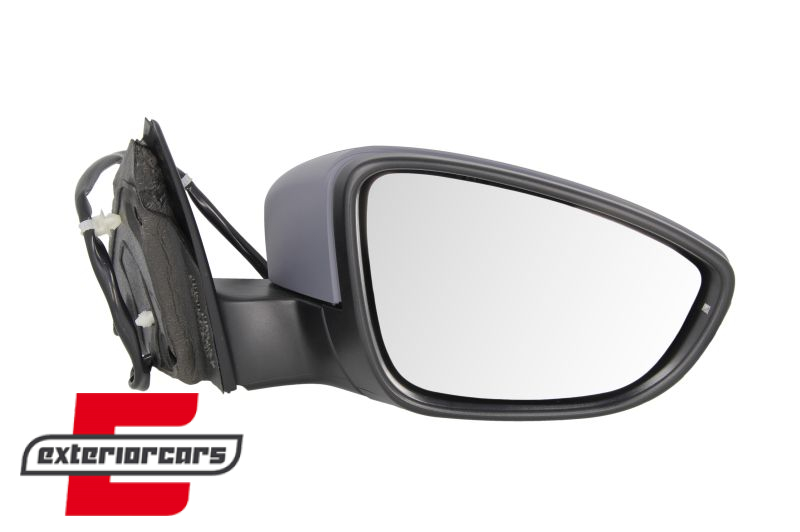 Retrovizor (desna strana) / VW Passat B7 (2010-2015), 337-0217