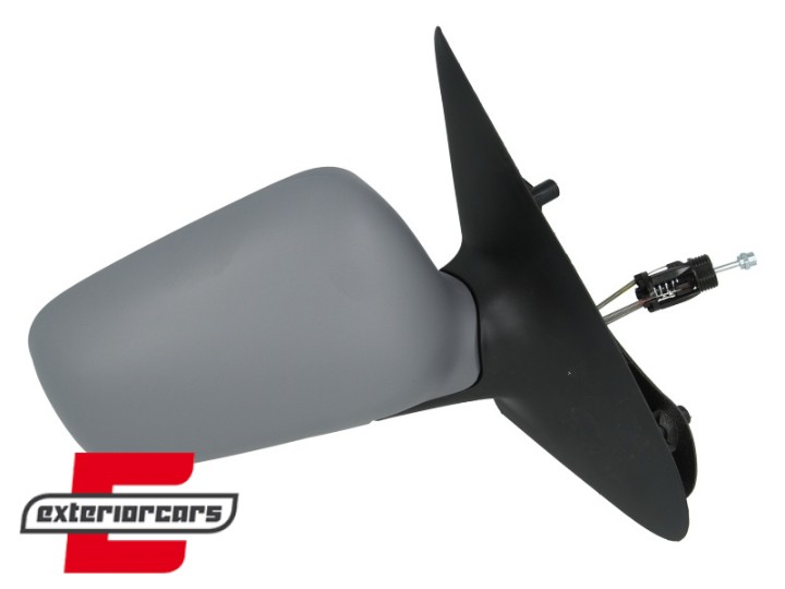 Retrovizor (desna strana) / VW POLO (11.1995-08.1999), 337-0051