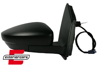 Retrovizor (desna strana) / VW POLO 6R 6C (2009-2017), 337-0181
