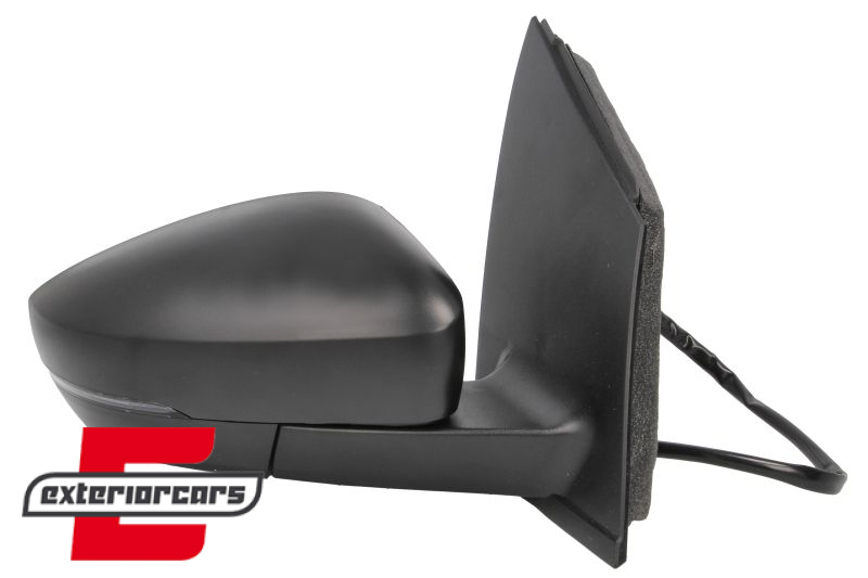 Retrovizor (desna strana) / VW POLO 6R 6C (2009-2017), 337-0185