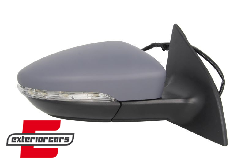 Retrovizor (desna strana) / VW Scirocco (2008-2017), 337-0215