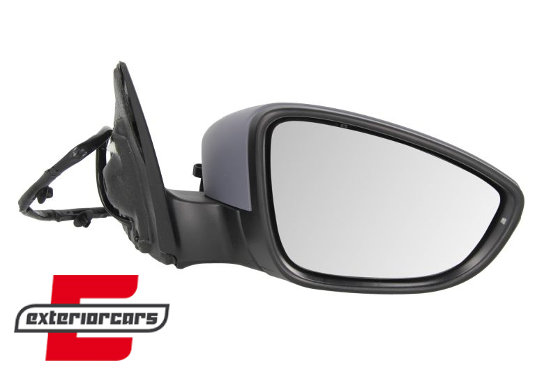 Retrovizor (desna strana) / VW Scirocco (2008-2017), 337-0215