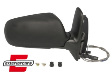 Retrovizor (desna strana) / VW SHARAN + SEAT ALHAMBRA (04.2000-04.2009), 337-0077